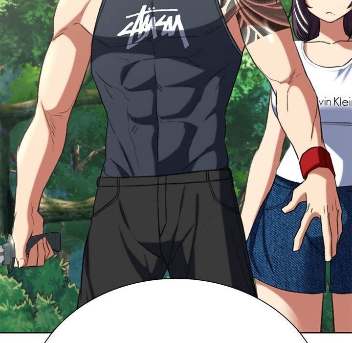 危险同学会第47話