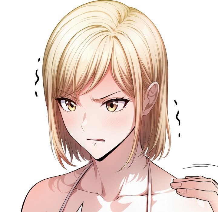 被隔壁房的男人NTR第9話