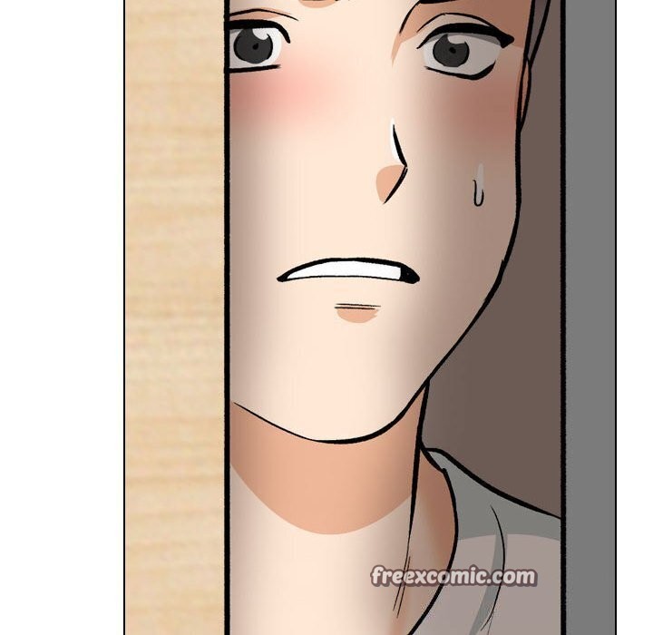 同事换换爱第196話