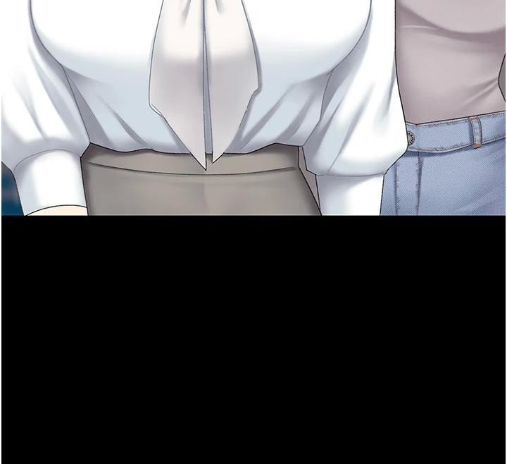 復仇母女丼第85話-你和我媽是什麼關係?!