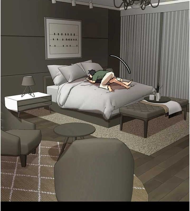 养父的女儿们第64話-有抖M傾向的熟女