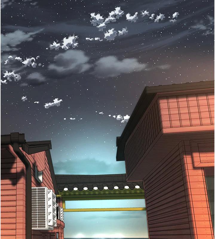 街头干架王第71話-現在…能見個面嗎?