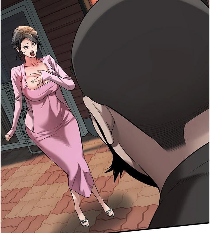 街头干架王第71話-現在&hellip;能見個面嗎?