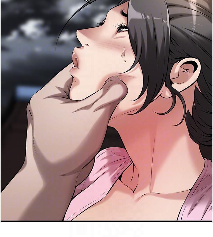 街头干架王第71話-現在&hellip;能見個面嗎?