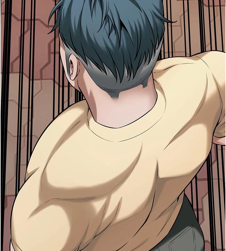 街头干架王第71話-現在&hellip;能見個面嗎?