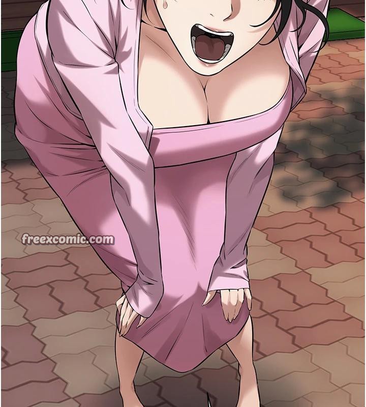 街头干架王第71話-現在&hellip;能見個面嗎?