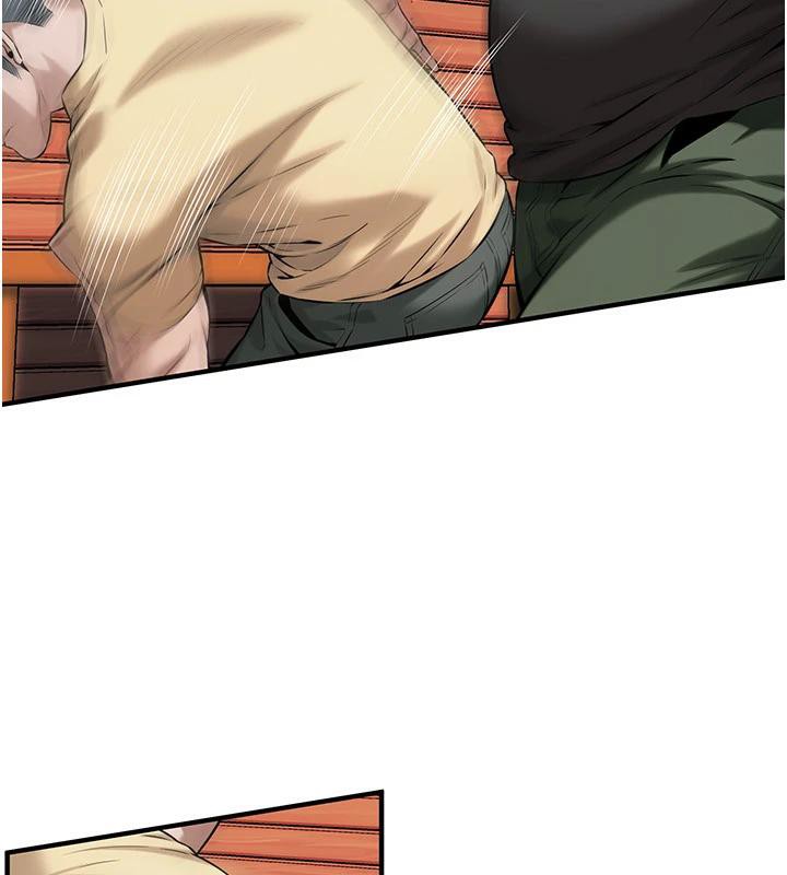 街头干架王第71話-現在&hellip;能見個面嗎?