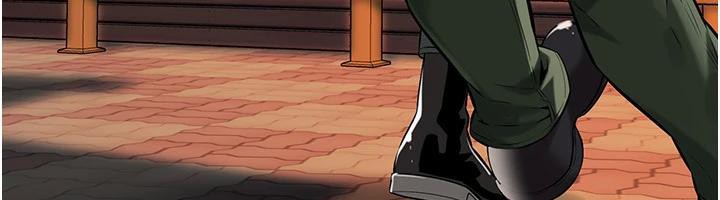 街头干架王第71話-現在&hellip;能見個面嗎?