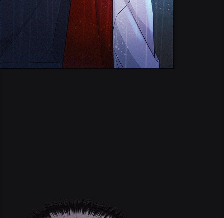 被吞噬的夜第16話