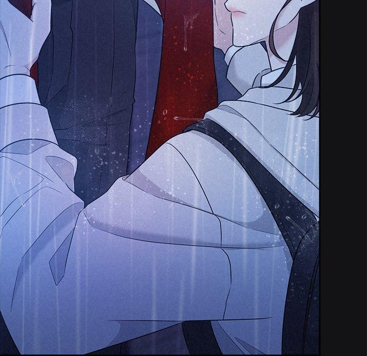 被吞噬的夜第16話