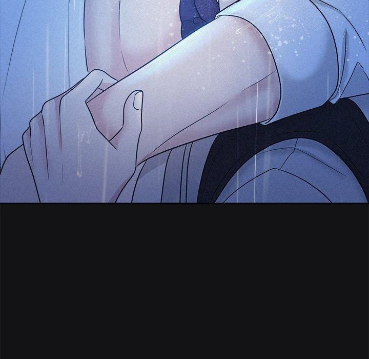 被吞噬的夜第16話