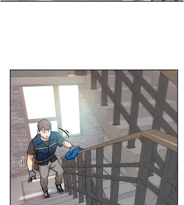 深层洁净达人第13話-我一直在等你耶&hearts;