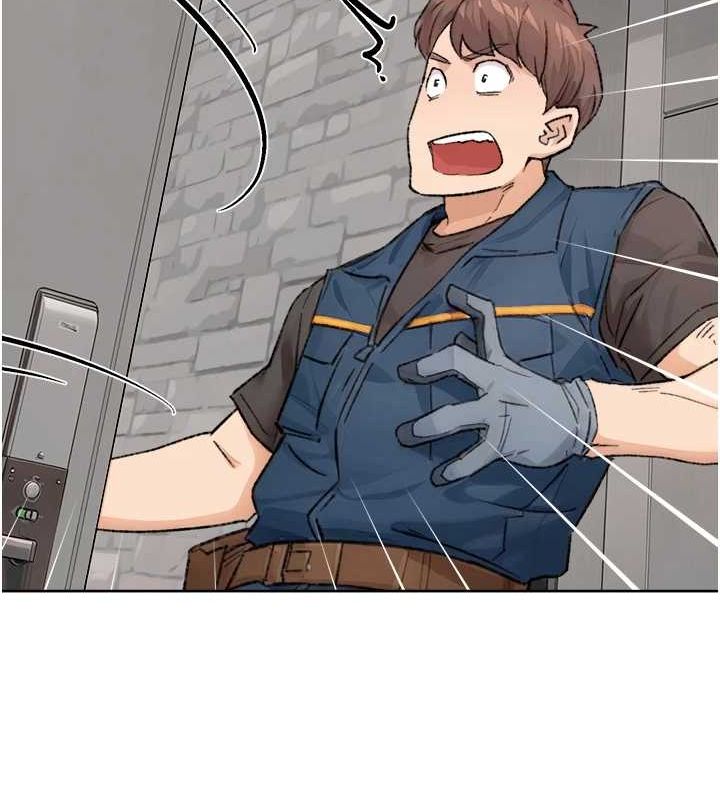 深层洁净达人第13話-我一直在等你耶&hearts;