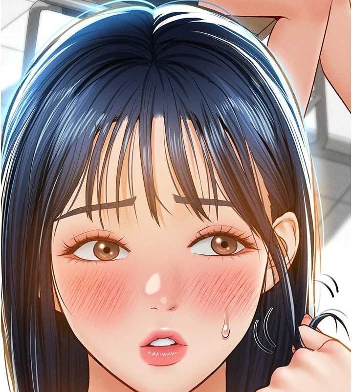 私密视角第12話-泰山，我幫你弄乾淨&hellip;