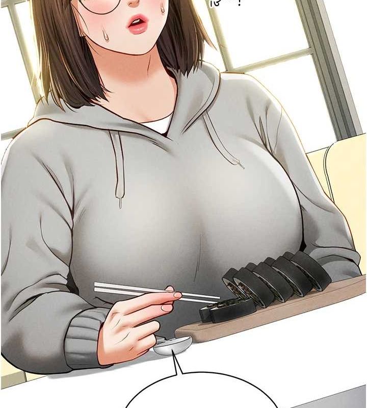 私密视角第12話-泰山，我幫你弄乾淨&hellip;