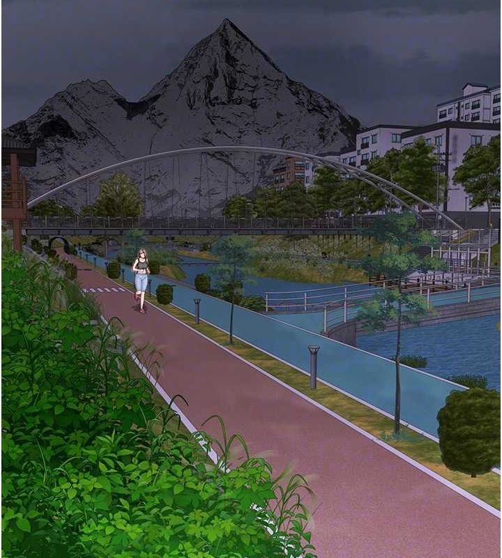 继母的香味第80話-這是我的聯絡方式&hearts;