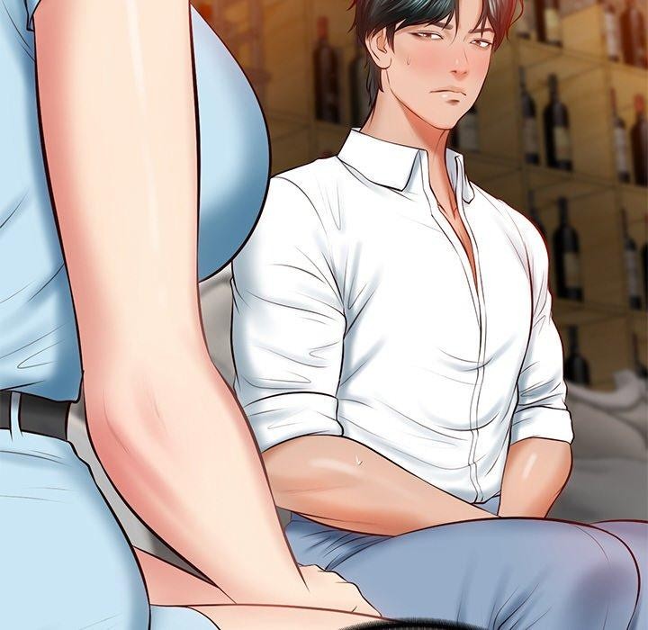 财阀家的女婿第10話