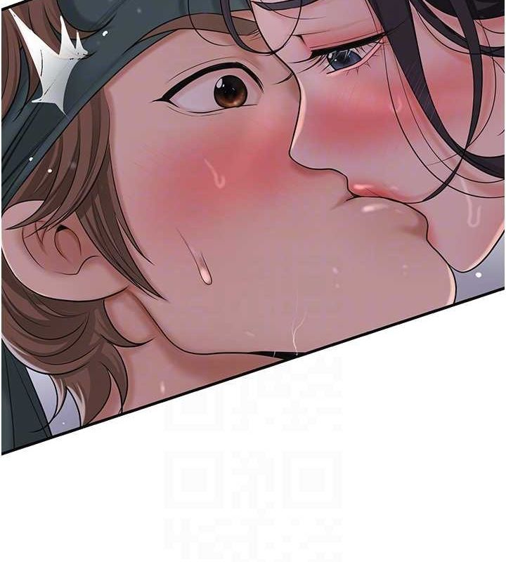 花容湿色:取花点第33話-我已經上癮了&hellip;