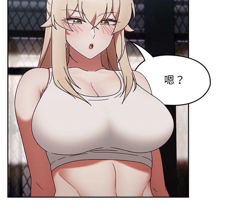 热情拳击馆第2话