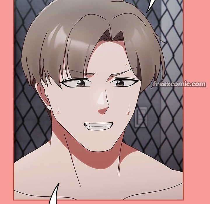 热情拳击馆第3话