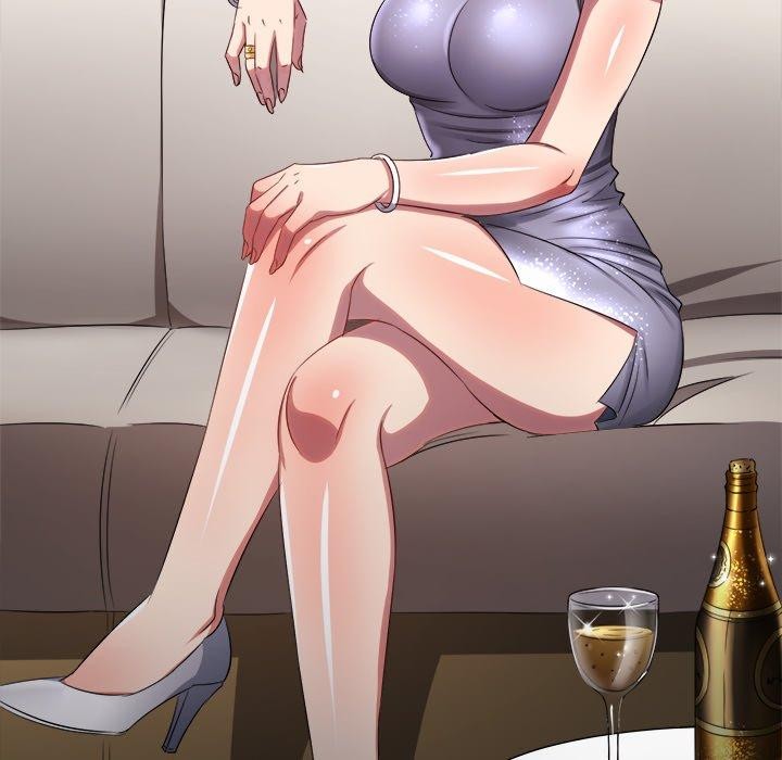 难缠小恶女第234話