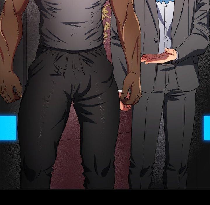 难缠小恶女第234話