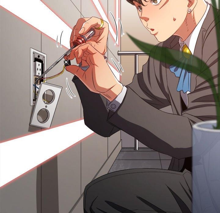 难缠小恶女第234話