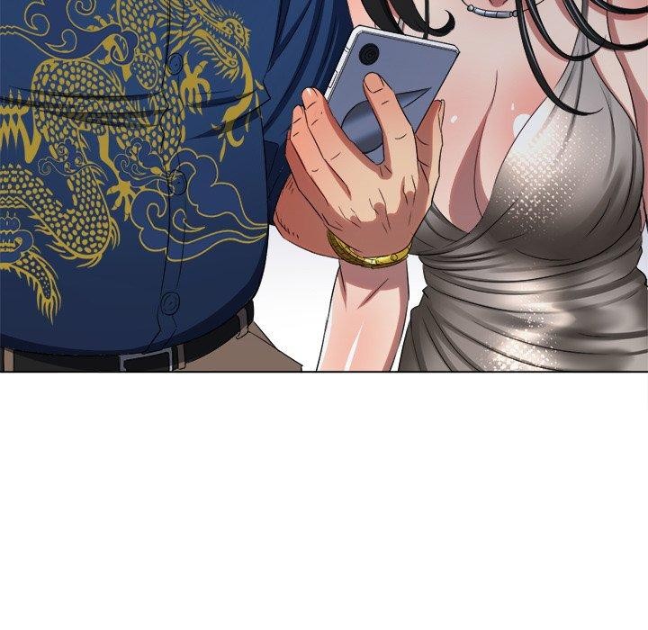 难缠小恶女第234話