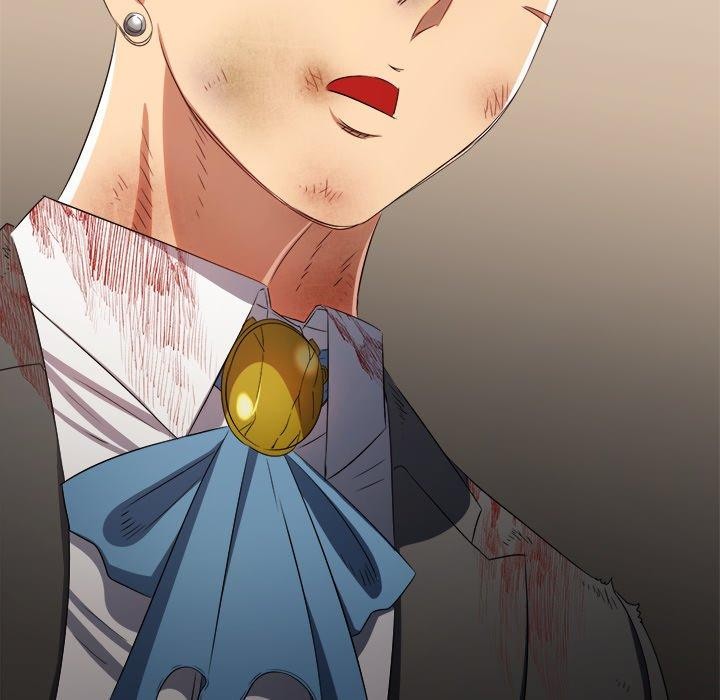 难缠小恶女第234話