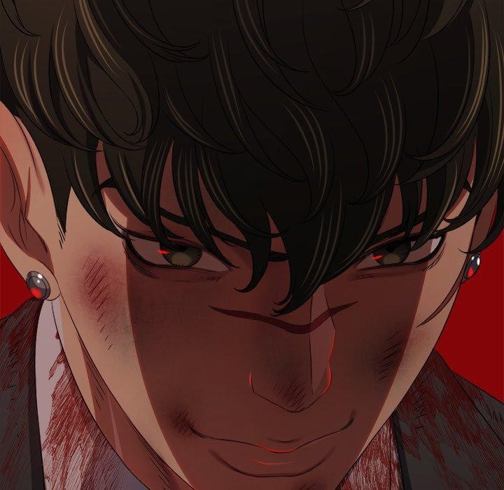 难缠小恶女第234話