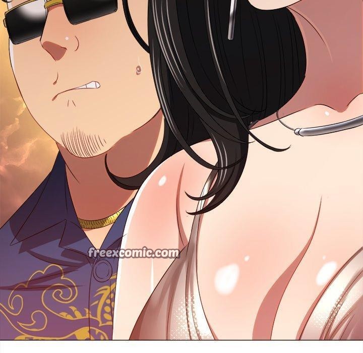 难缠小恶女第234話