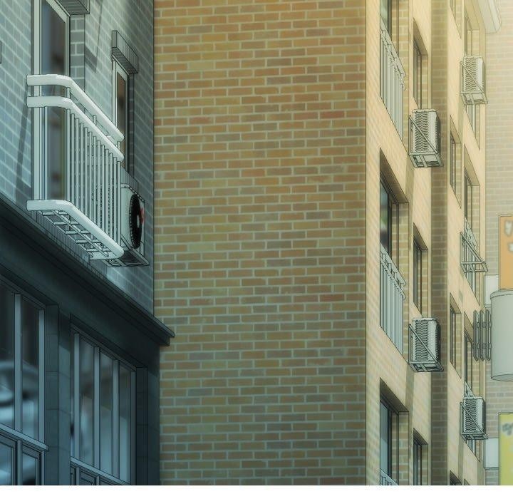 不可抗拒的吸引第37話