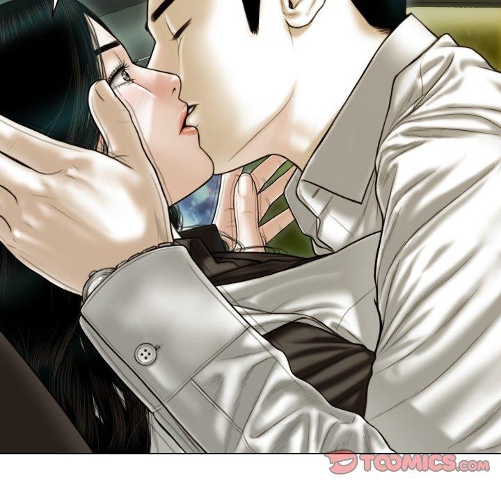 不可抗拒的吸引第37話