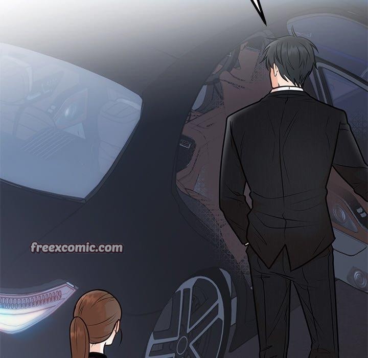 婚姻束缚第13話