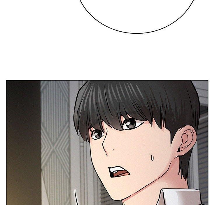 屋檐下的光第55話