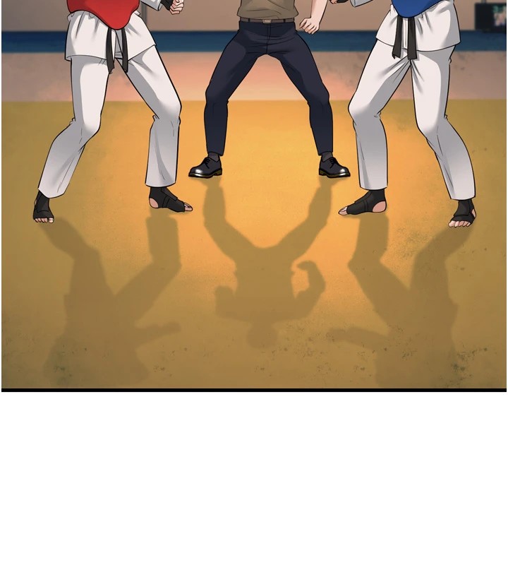 幼齿小阿姨第23話-想看妳笑著為我加油