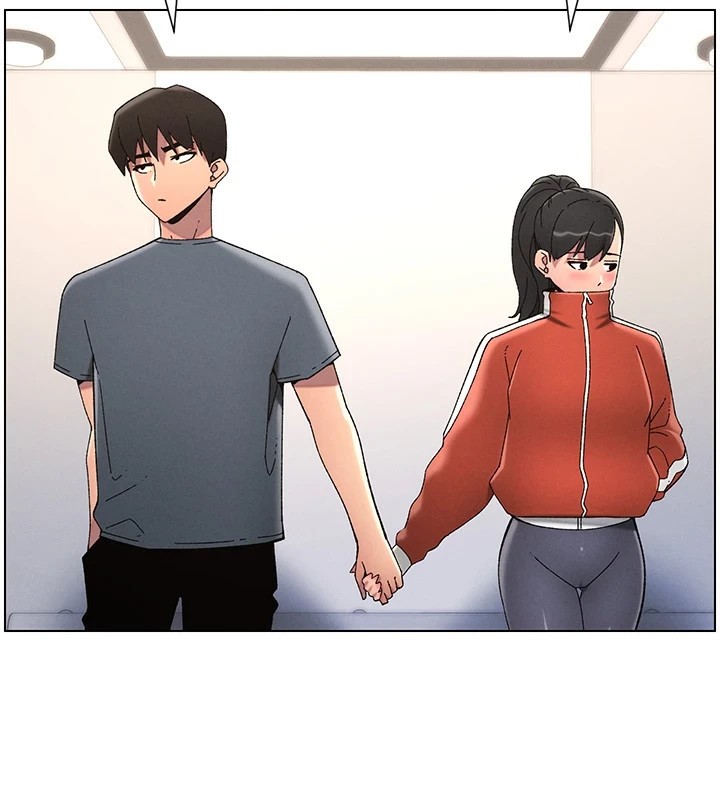 兄妹的秘密授课第39話-什麼?被爸媽看到了!!