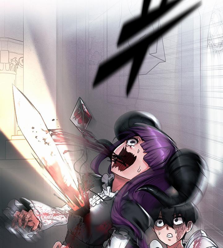 重生士兵的雌性征服日誌!第1话