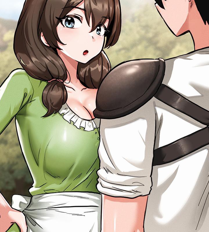 重生士兵的雌性征服日誌!第1话