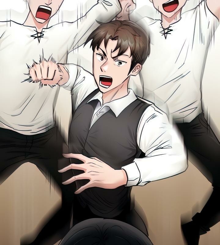 重生士兵的雌性征服日誌!第2话