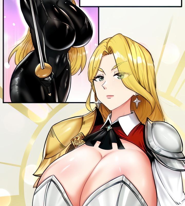 重生士兵的雌性征服日誌!第2话