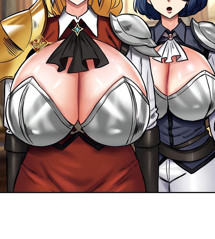 重生士兵的雌性征服日誌!第4话