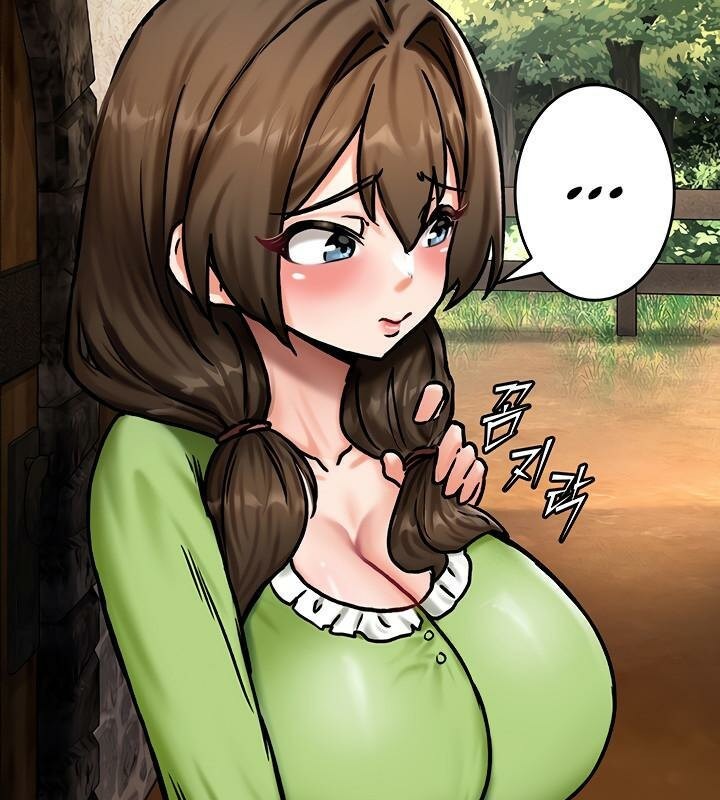 重生士兵的雌性征服日誌!第4话