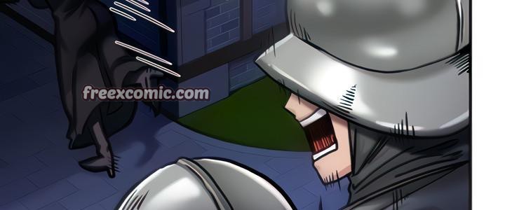 重生士兵的雌性征服日誌!第5话