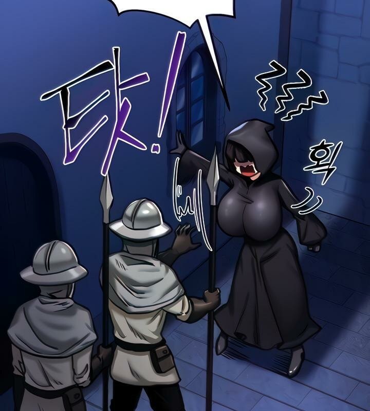 重生士兵的雌性征服日誌!第5话