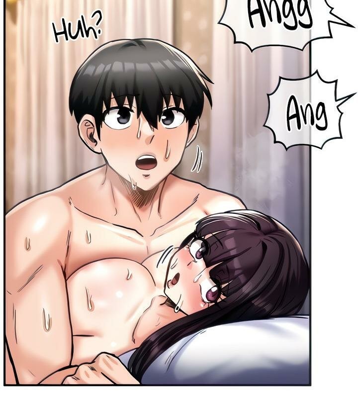 重生士兵的雌性征服日誌!第7话