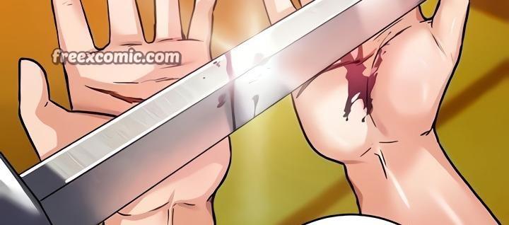 重生士兵的雌性征服日誌!第8话