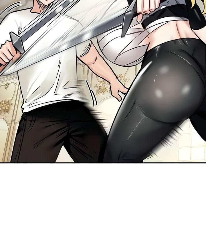 重生士兵的雌性征服日誌!第9话