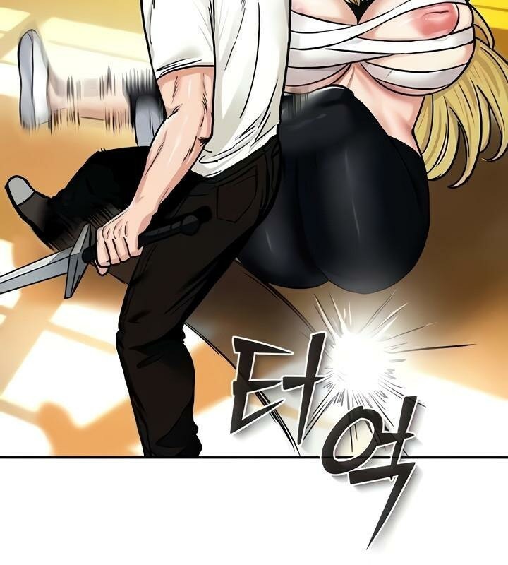 重生士兵的雌性征服日誌!第9话