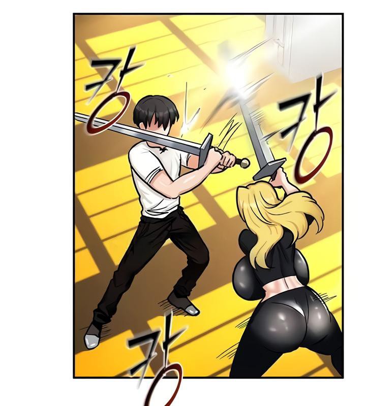 重生士兵的雌性征服日誌!第10话